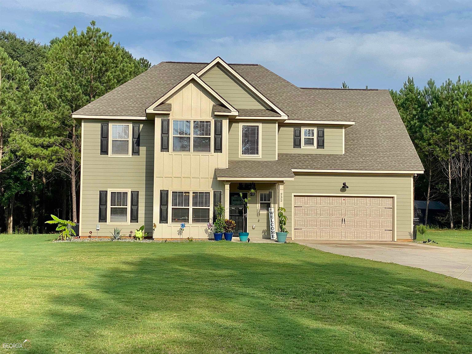 232 Caldwell Rd, Zebulon, GA 30295 MLS 20126047 Zillow