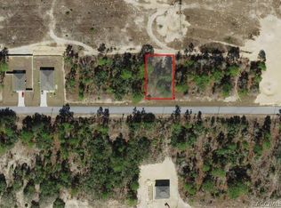 6786 N Pavilion Loop, Citrus Springs, FL 34433