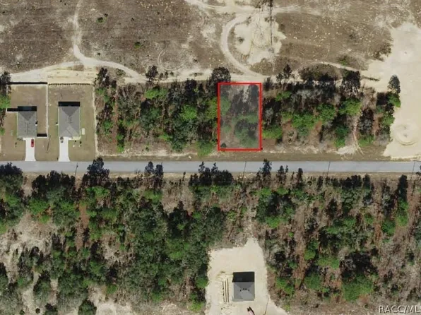 6786 N Pavilion Loop, Citrus Springs, FL 34433