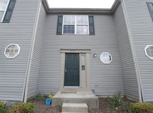 2141 Baneberry Ct #25C, Columbus, OH 43235