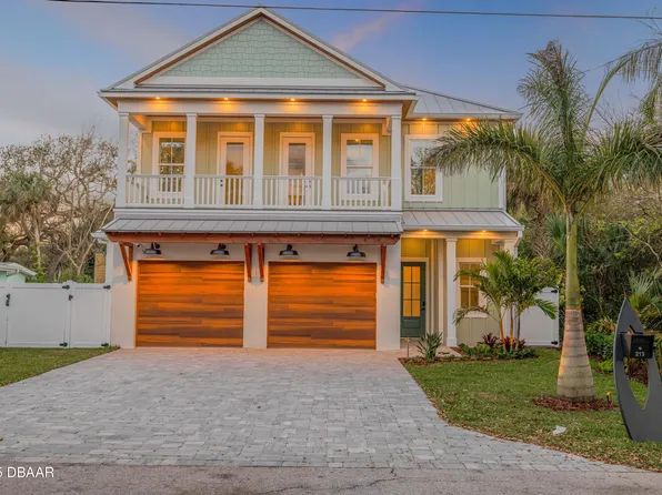 213 Cedar Ave, New Smyrna Beach, FL 32169