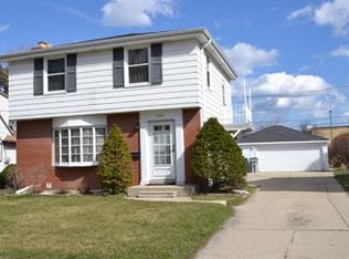 3190 S 77th St, Milwaukee, WI 53219