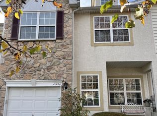 4634 Old Oak Rd, Doylestown, PA 18902