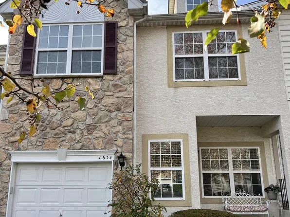 4634 Old Oak Rd, Doylestown, PA 18902