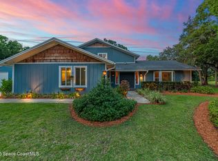 3203 Wind Song Ct, Melbourne, FL 32934