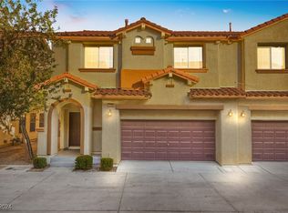 1176 Via Ponte, Henderson, NV 89052