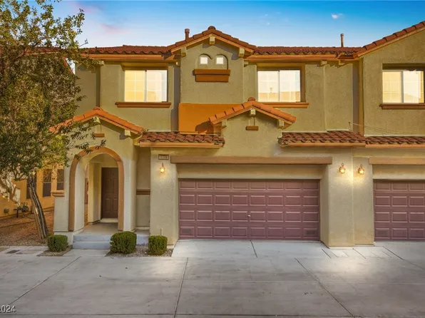 1176 Via Ponte, Henderson, NV 89052