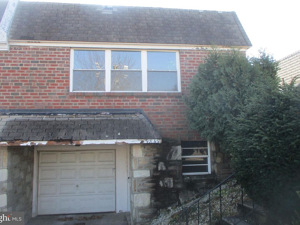 9849 Haldeman Ave, Philadelphia, PA 19115 Zillow