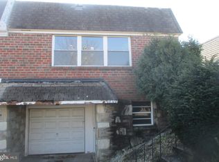 9849 Haldeman Ave, Philadelphia, PA 19115