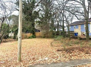 1341 Brewster St SW, Atlanta, GA 30310