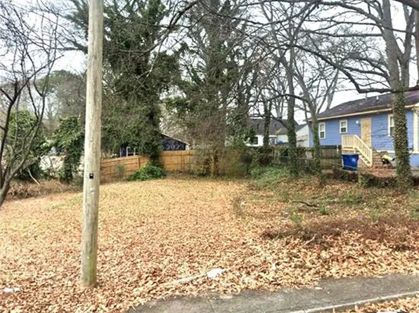 1341 Brewster St SW, Atlanta, GA 30310