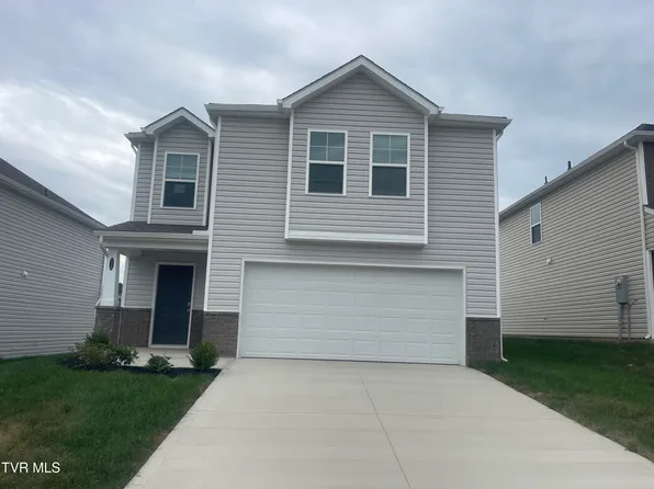 1129 Aspen Ter, Greeneville, TN 37745