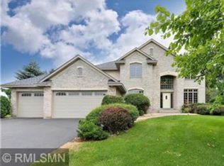 4880 Minnesota Ln N, Plymouth, MN 55446