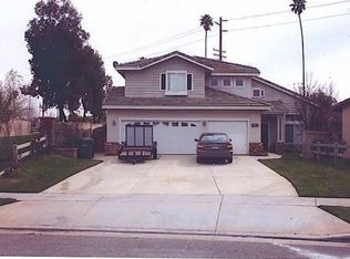 912 Silvercreek Rd, Corona, CA 92882