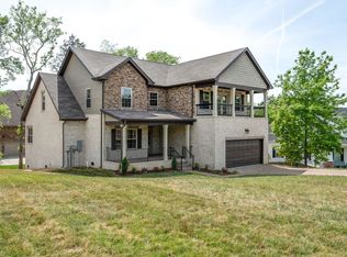 501 Kilton Ct, Nolensville, TN 37135