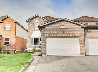 549 Burnett Ave, Cambridge, ON N1T 1M6