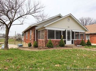 519 N Mill St, Festus, MO 63028