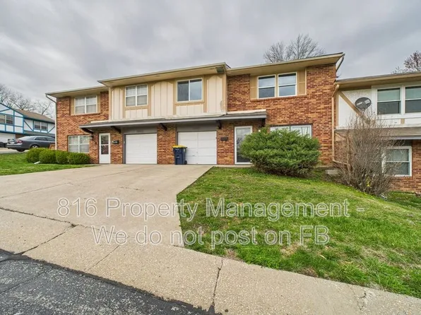 10514 E 41st Ter, Kansas City, MO 64133