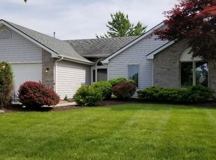 9618 Kildare Xing, Fort Wayne, IN 46835