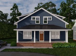 2017 James St, Durham, NC 27707