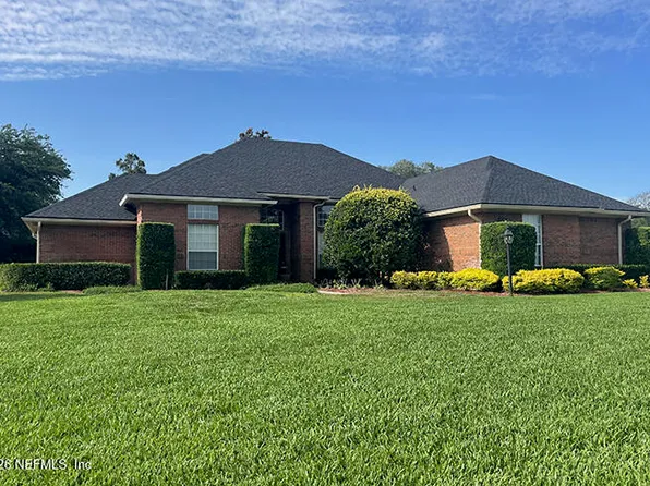 13054 HUNT CLUB Road N, Jacksonville, FL 32224