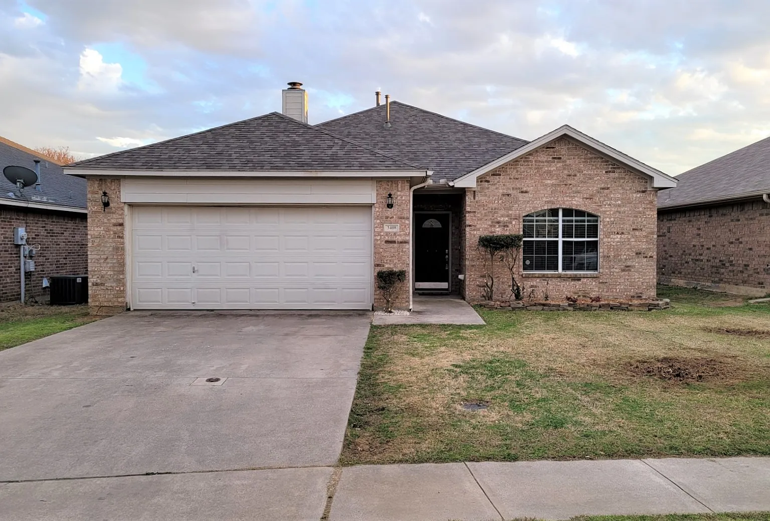 3 bed, 1646 sqft, $1,995 — Photo 1