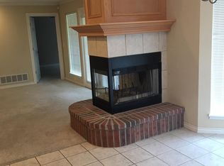 1247 Willow Park Dr, Bartlesville, OK 74006