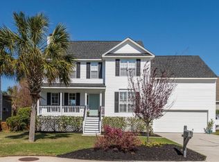 303 Wild Horse Ln, Mount Pleasant, SC 29464