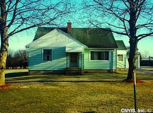 7 Munro Ave, Auburn, NY 13021