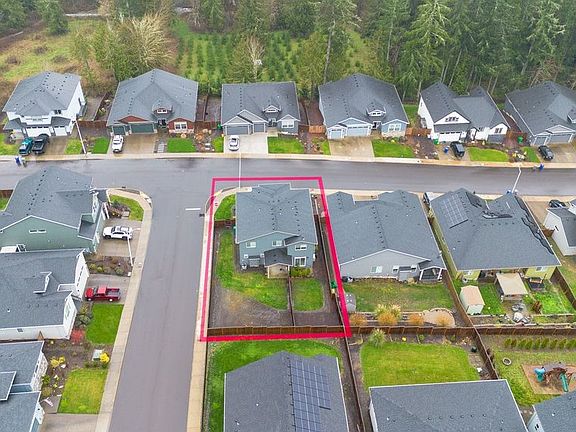 5th image of 1729 NE Cascadia Ridge Dr