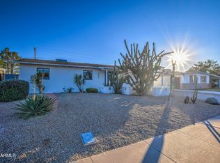 7907 E Latham St, Scottsdale, AZ 85257