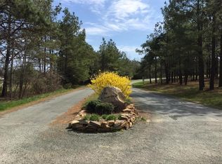 8016 Dairy Ridge Rd, Mebane, NC 27302