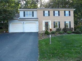 2312 Wedgewood Way, York, PA 17408