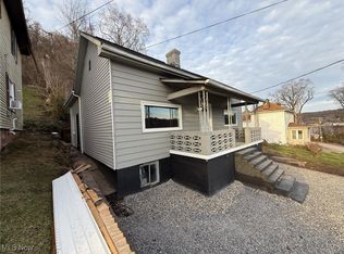 205 New Alexandria Rd, Brilliant, OH 43913