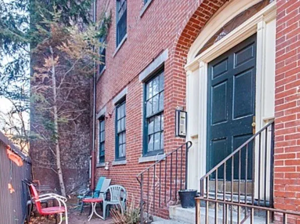 61 Anderson St APT 6, Boston, MA 02114