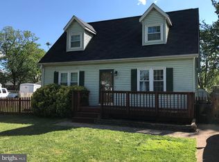211 Duke St, Culpeper, VA 22701