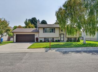 518 Hiawatha St, Pocatello, ID 83204