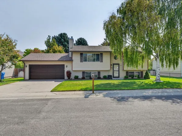 518 Hiawatha St, Pocatello, ID 83204