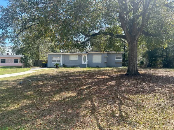 1416 Keats Rd, Jacksonville, FL 32208