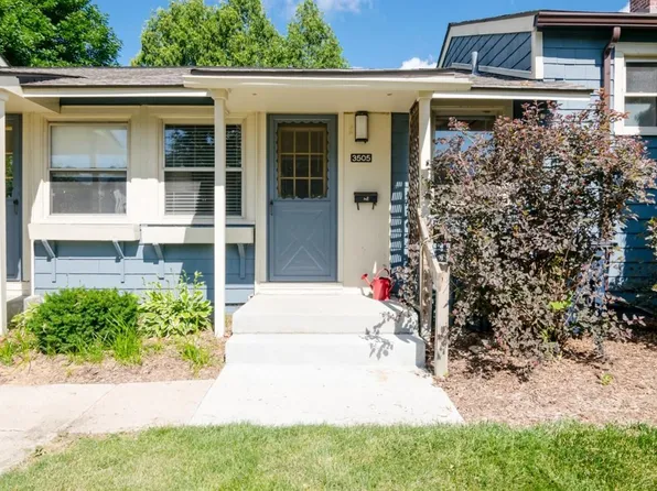 3505 Edgewood Dr, Ann Arbor, MI 48104