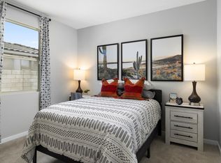 Bailey Plan, Paloma Creek - Signature Series, Surprise, AZ 85387