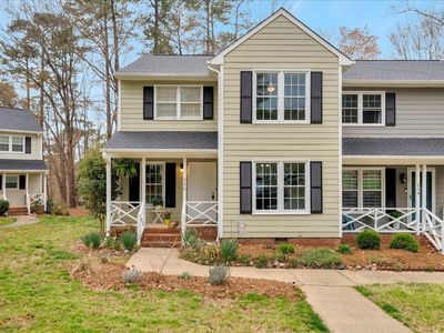 226 Bracken Ct, Raleigh, NC, 27615