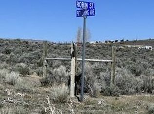 Pickering Ave, Spring Creek, NV 89815