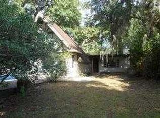 3107 Magnolia Rd, Orange Park, FL 32065