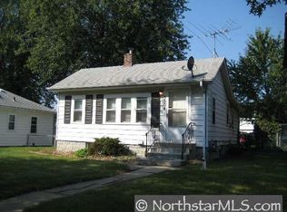 5504 34th Ave S, Minneapolis, MN 55417