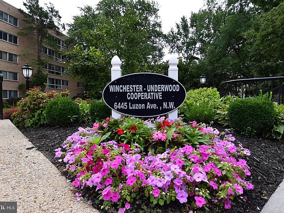 3rd image of 6445 Luzon Ave NW APT 304