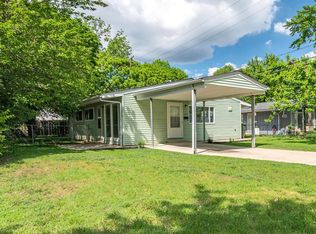 3372 Mary Ave, Columbus, OH 43204