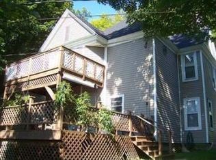 132 Chestnut St, Oneonta, NY 13820
