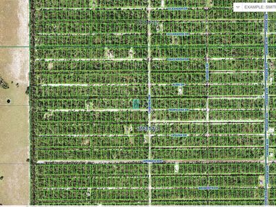 1006 Tropicana Dr LOT 3, Indian Lake Estates, FL, 33855