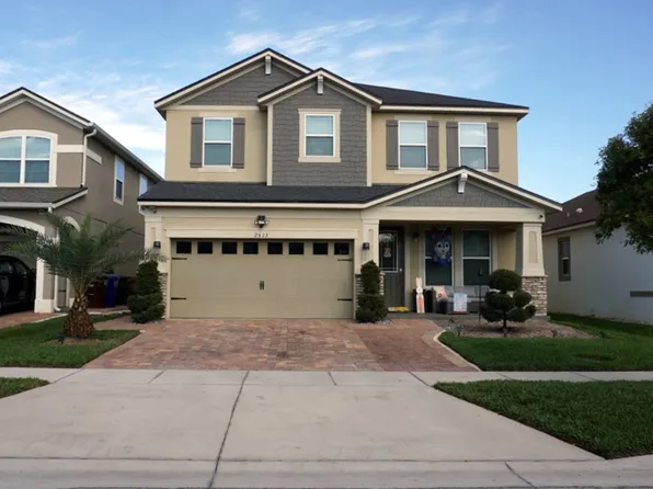 2513 Annacella Ave, Kissimmee, FL 34741